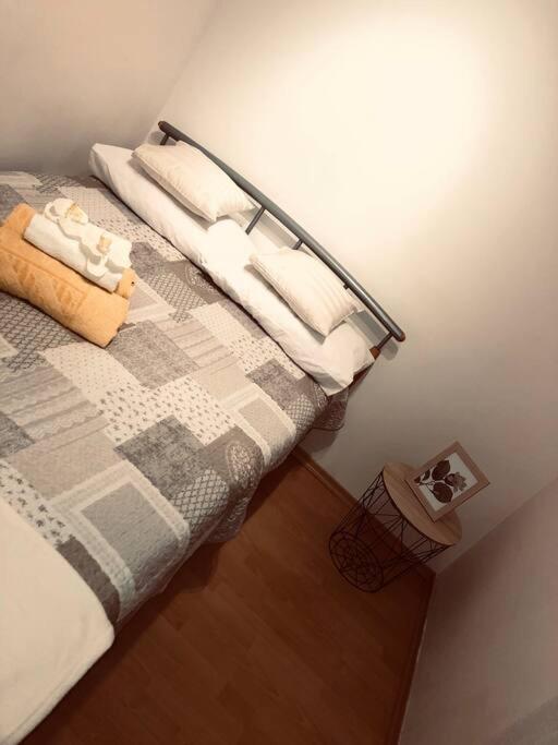 Apartament Blisko Morza Swinoujscieアパートメント エクステリア 写真