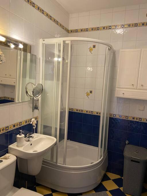 Apartament Blisko Morza Swinoujscieアパートメント エクステリア 写真