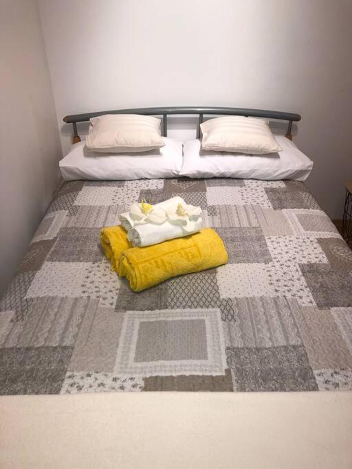 Apartament Blisko Morza Swinoujscieアパートメント エクステリア 写真