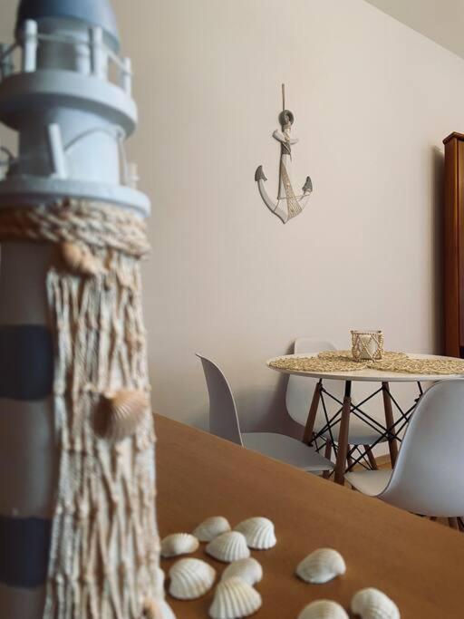 Apartament Blisko Morza Swinoujscieアパートメント エクステリア 写真